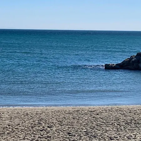 Villa Plage Les Pieds Dans L'Eau 펜션