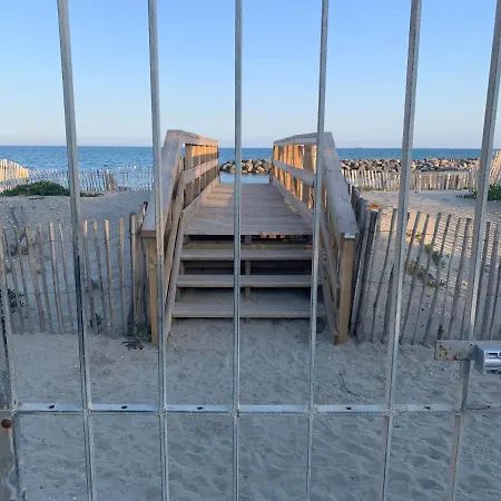 Villa Plage Les Pieds Dans L'Eau *